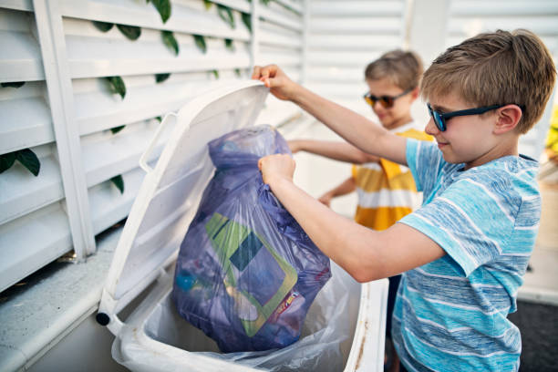 Basement Cleanout Services in Bowling Green, OH