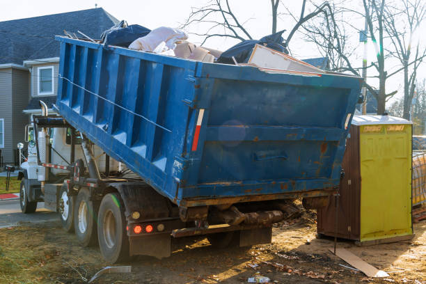 Best Household Junk Removal  in Bowling Green, OH