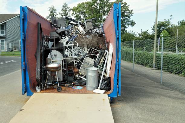 Best Basement Cleanout Services  in Bowling Green, OH