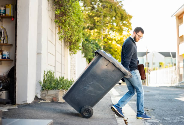 Best Junk Hauling Services  in Bowling Green, OH
