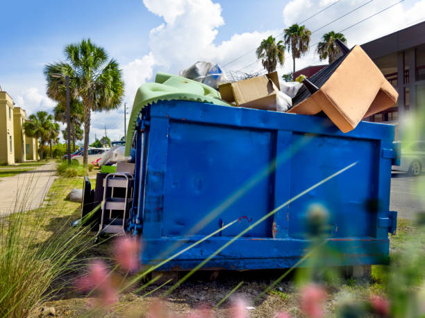 Best Attic Cleanout Services  in Bowling Green, OH