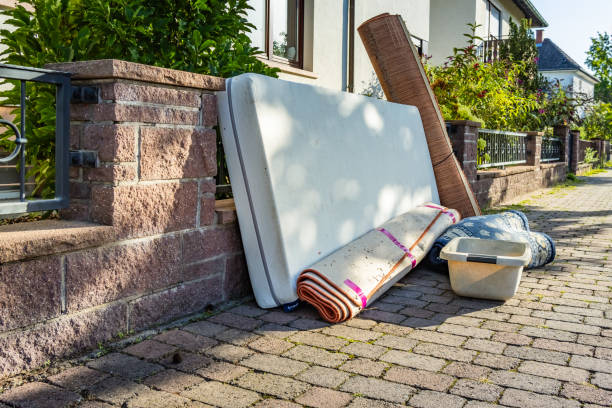 Trash Removal Near Me in Bowling Green, OH