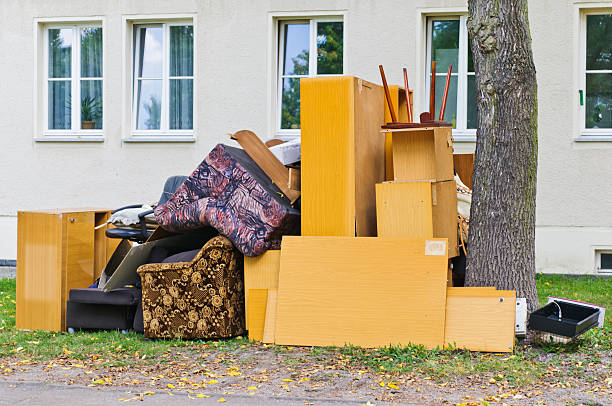 Best Garage Cleanout Services  in Bowling Green, OH
