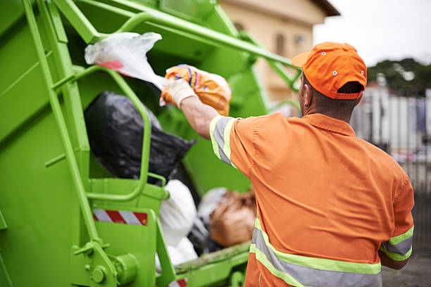Debris Removal in Bowling Green, OH